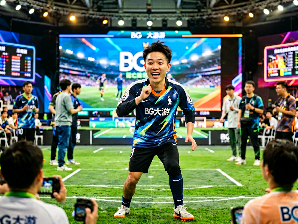 BG大游平台赛事直播现场